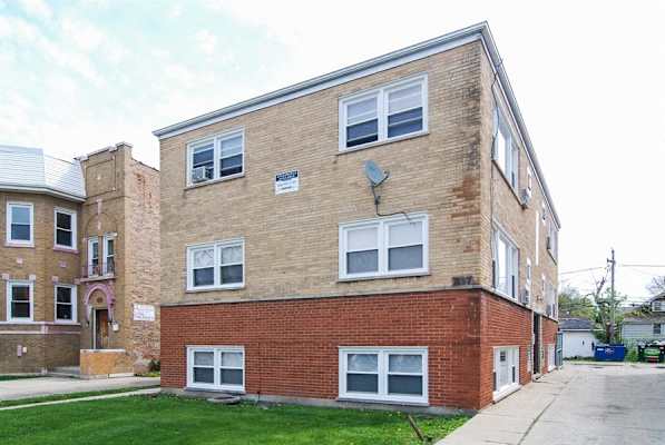 817 S 19th Ave property